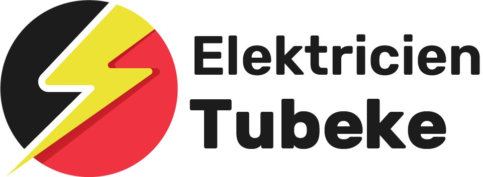 Logo Elektricien Tubeke